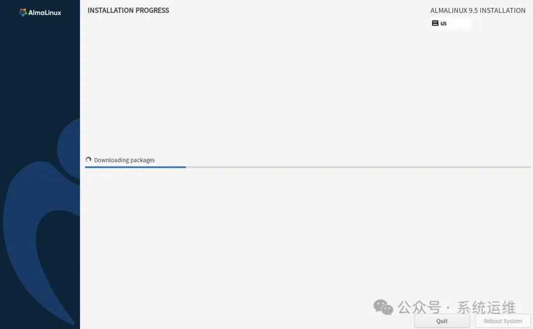 镜像文件安装linux_镜像安装linux系统_镜像安装文件怎么安装