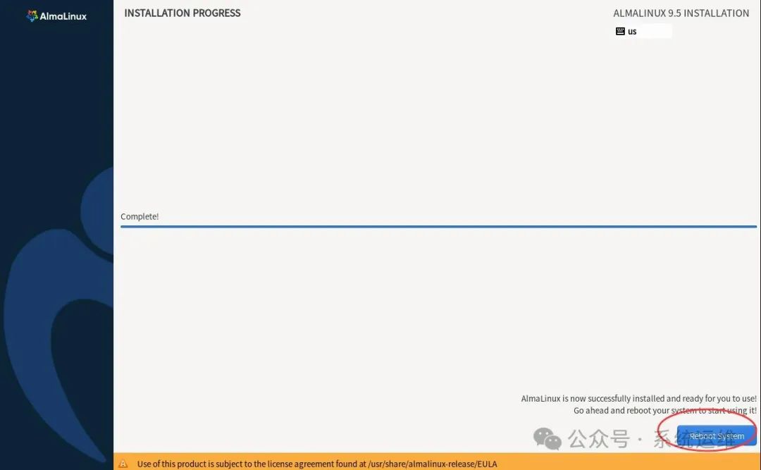 镜像安装linux系统_镜像文件安装linux_镜像安装文件怎么安装