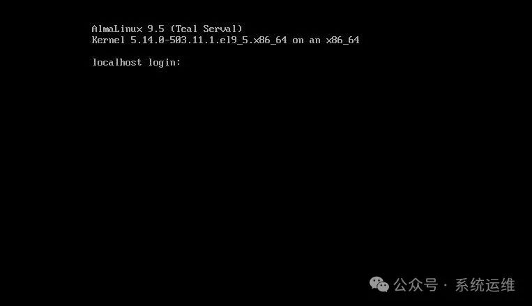 镜像文件安装linux_镜像安装文件怎么安装_镜像安装linux系统