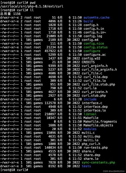 没有扩展_linux系统php-curl扩展没开_扩展程序无法启用
