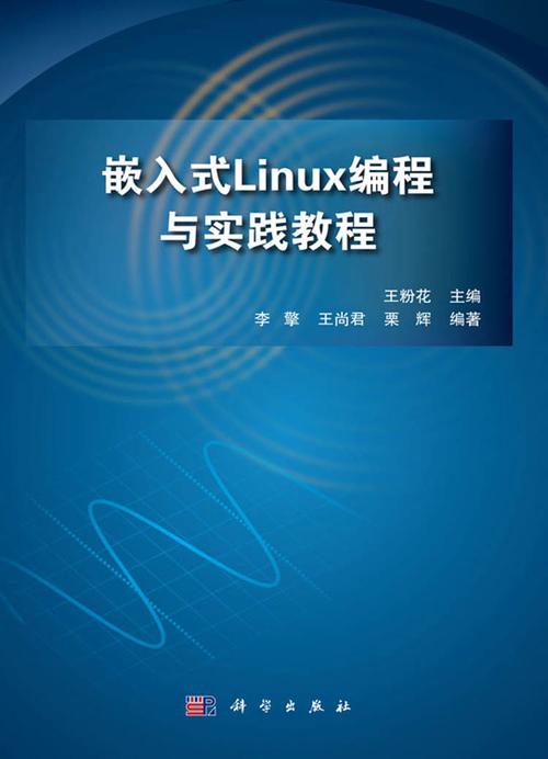 从实践中学嵌入式linux c编程_嵌入式linux应用编程_从实践中学嵌入式linux c编程