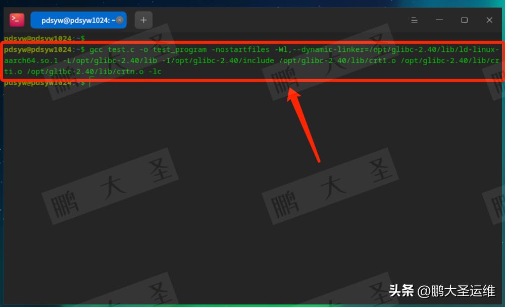 linux 安装 configure_安装包_安装configure