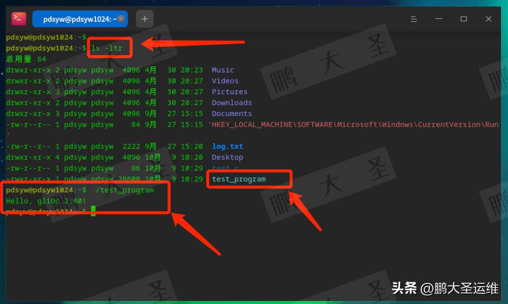 linux 安装 configure_安装包_安装configure