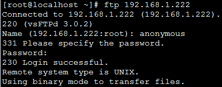 linux下添加ftp用户_linux ftp 用户_用户反馈
