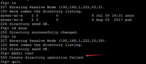 linux ftp 用户_用户反馈_linux下添加ftp用户