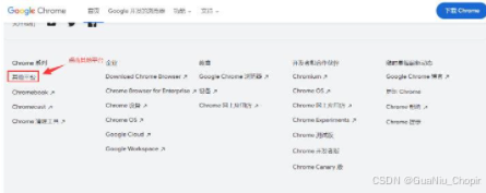 linux如何安装chrome_安装chrome_安装ChromeOS