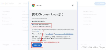 linux如何安装chrome_安装chrome_安装ChromeOS