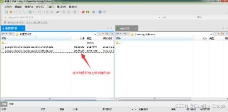 安装chrome_linux如何安装chrome_安装ChromeOS