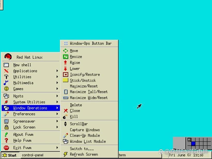 linux版本查看命令_命令查看版本型号_linux常用命令查看版本