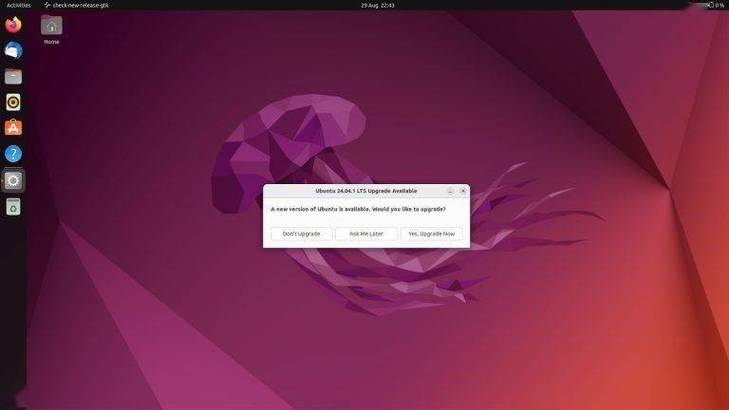 linux桌面版本和服务器版本_桌面版linux哪个好_linux桌面环境是什么