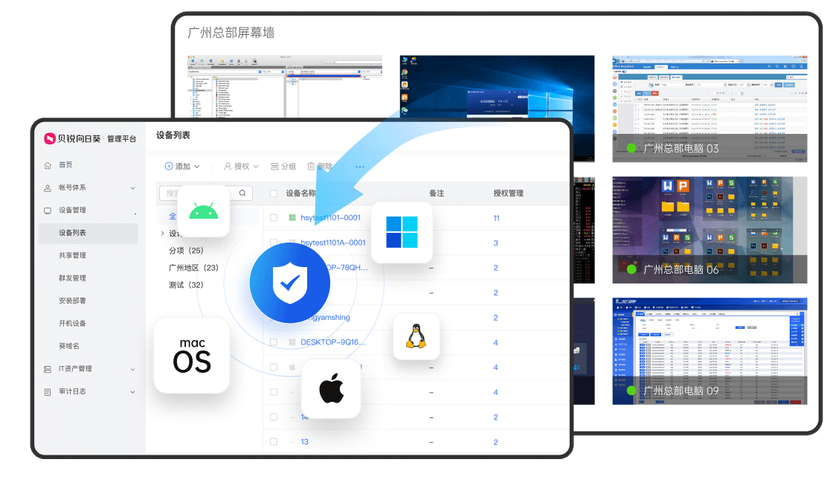 远程桌面windows_linux远程windows桌面_linux远程windows桌面