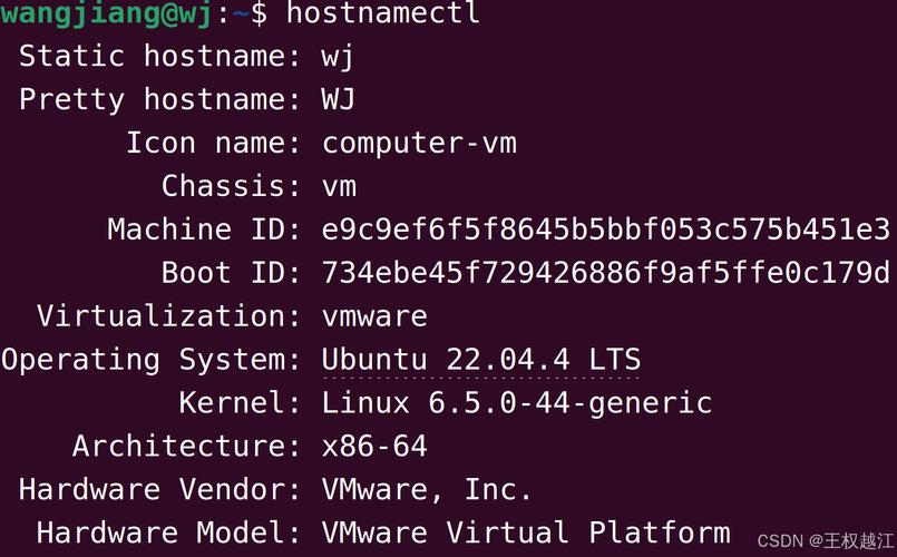 linux下如何查看版本_linux如何查询版本_linux查看版本的命令