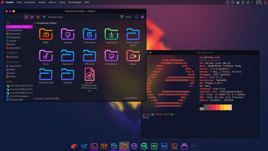 桌面linux操作系统有哪些_linux 桌面_桌面linux系统推荐