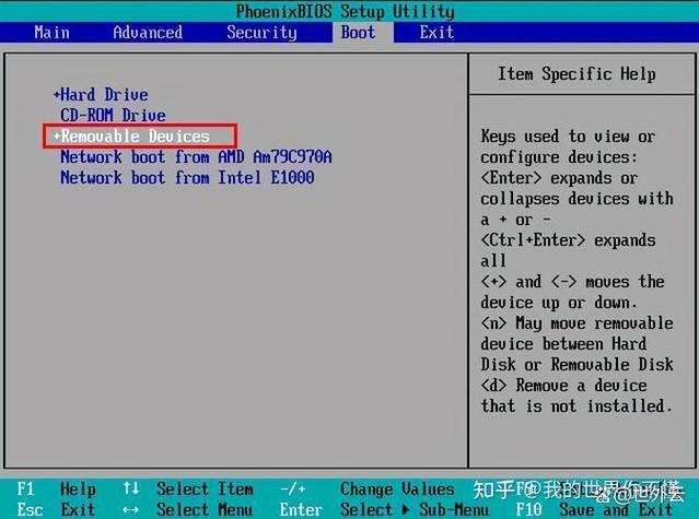 使用u盘安装linux_u盘安装linux操作系统_u盘安装linux教程