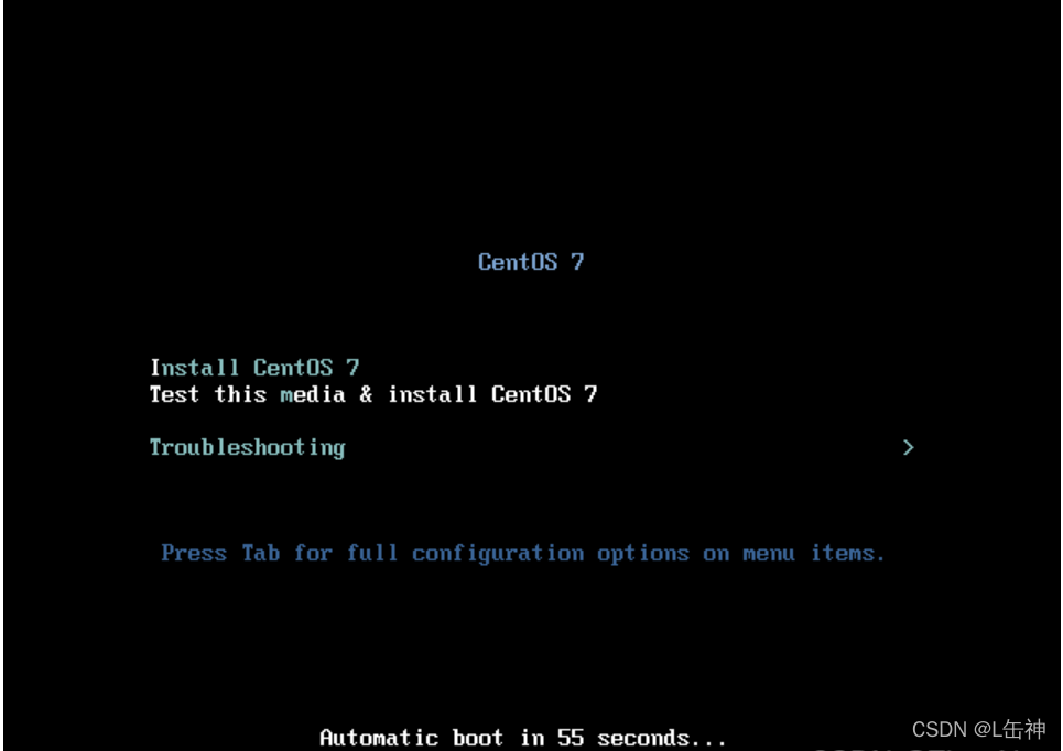 linux系统虚拟界面_linux虚拟操作系统_linux虚拟化技术