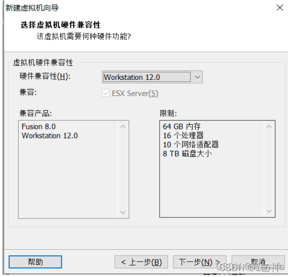 linux系统虚拟界面_linux虚拟化技术_linux虚拟操作系统
