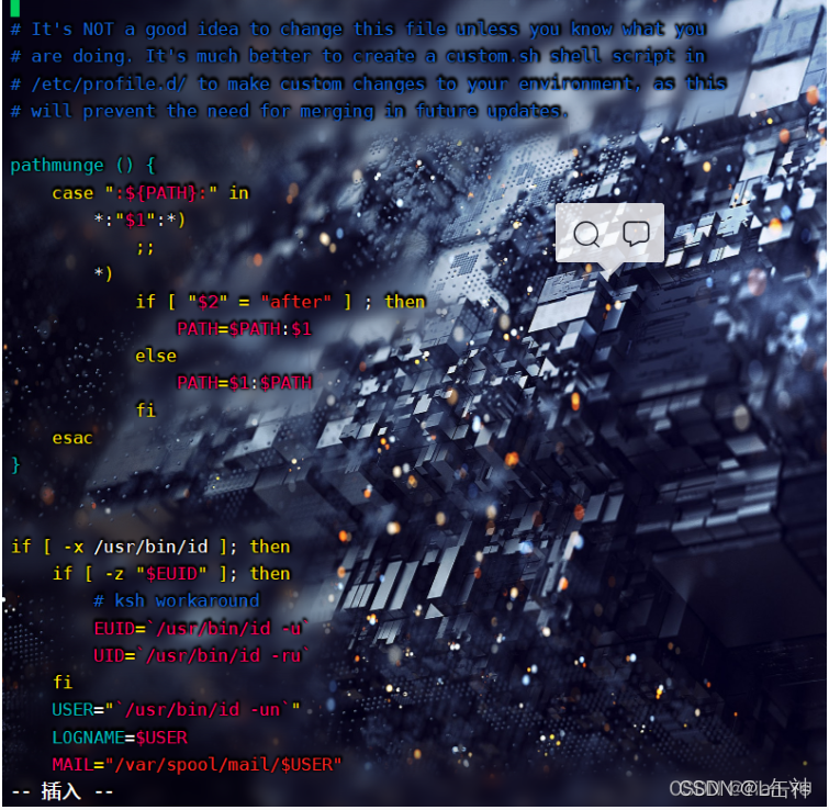 linux系统虚拟界面_linux虚拟化技术_linux虚拟操作系统
