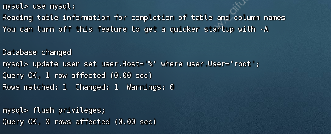 linux 安装mysql5.6_安装mysql5.7_mysql5.6安装图解