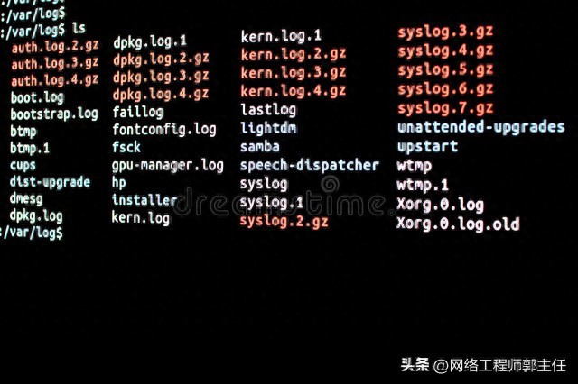 linux统计文件_linux命令统计文件个数_linux统计文件个数命令