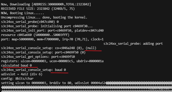 arm linux内核移植_移植内核源码_移植内核和架构有关吗