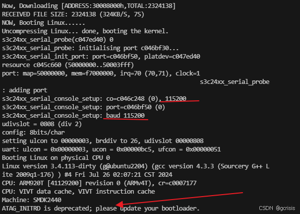 arm linux内核移植_移植内核和架构有关吗_移植内核源码