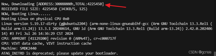 arm linux内核移植_移植内核源码_移植内核和架构有关吗