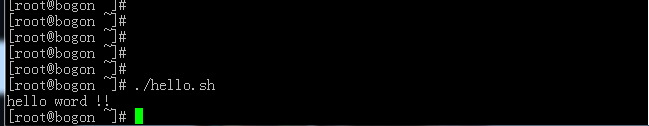 linux运行exe文件命令_命令运行文件_linux命令执行sh文件