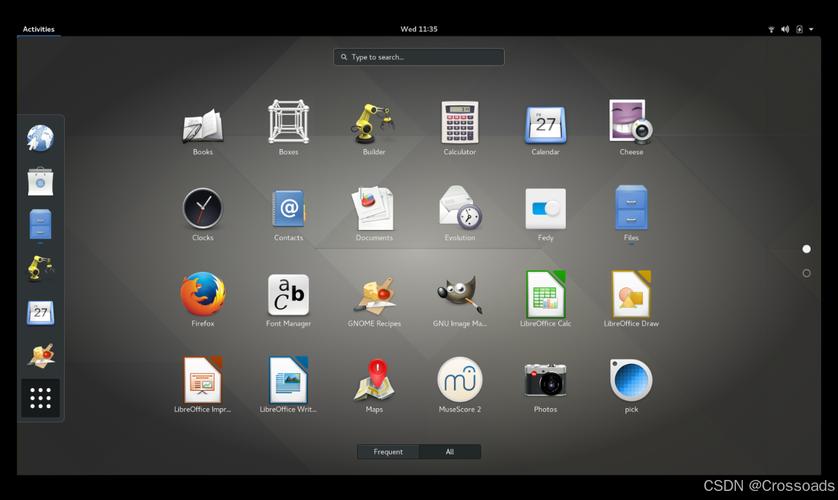 linux服务器安装配置_linux服务器常用软件安装_如何在服务器上安装linux系统