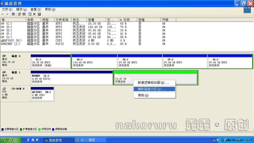 linux磁盘分区是什么意思_linux支持哪些磁盘分区_硬盘分区linux