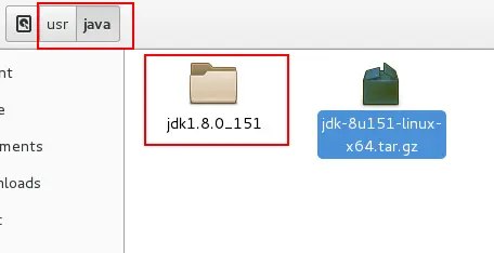 linux jdk安装_安装Linux镜像文件_安装Linux