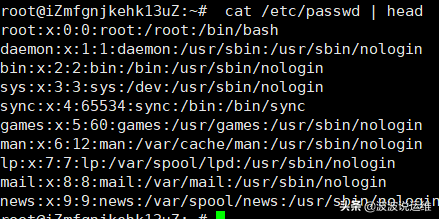 linux查看登录用户_linux查看登录用户列表_linux查看登录用户