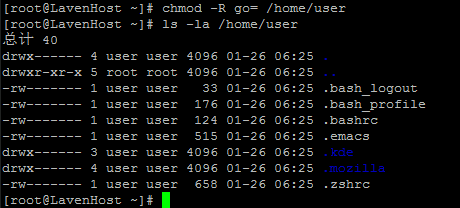 linux用命令创建用户_命令创建用户_linux创建root用户命令