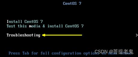 centos 7 0-rescue_centos 7 0-rescue_centos 7 0-rescue