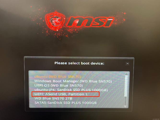 安装系统u盘启动步骤_安装系统window没法启动_如何安装linux和windows双系统
