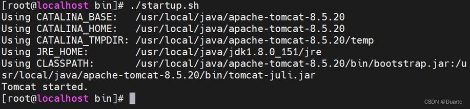 环境安装器_环境安装包_linux环境安装tomcat