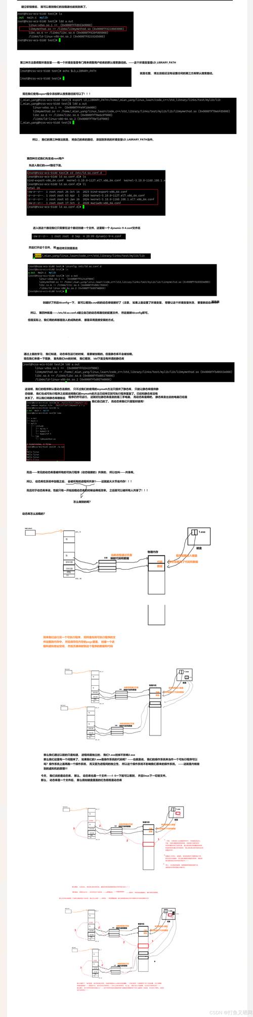 安装库的命令_linux安装库文件_如何安装库文件