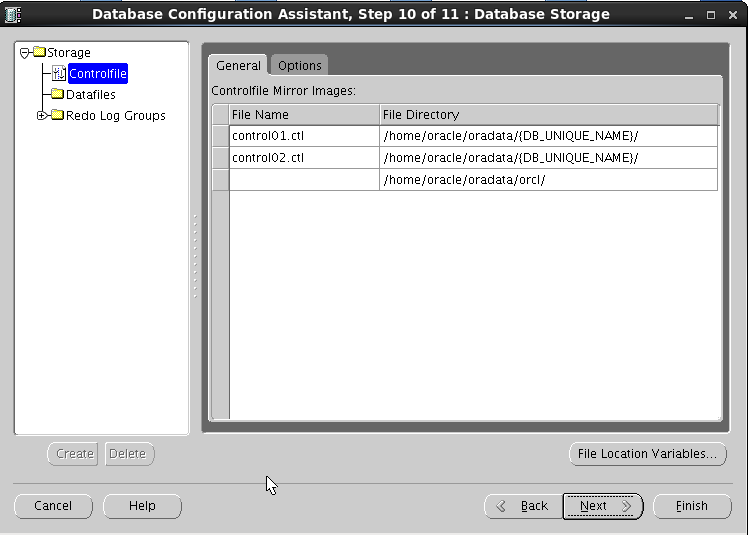 linux oracle11g 安装_安装快手_安装假肢多少钱