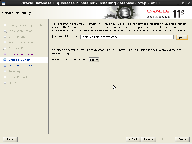 linux oracle11g 安装_安装快手_安装假肢多少钱