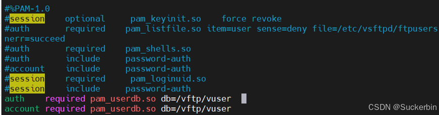 linux 创建ftp用户_linux 创建ftp用户_创建用户linux命令