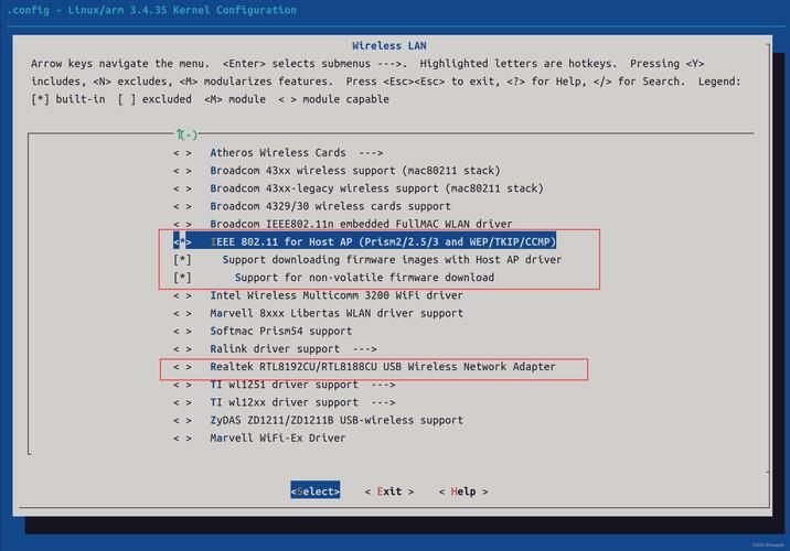 rtl8188eus linux驱动_驱动软件哪个最好用_驱动精灵