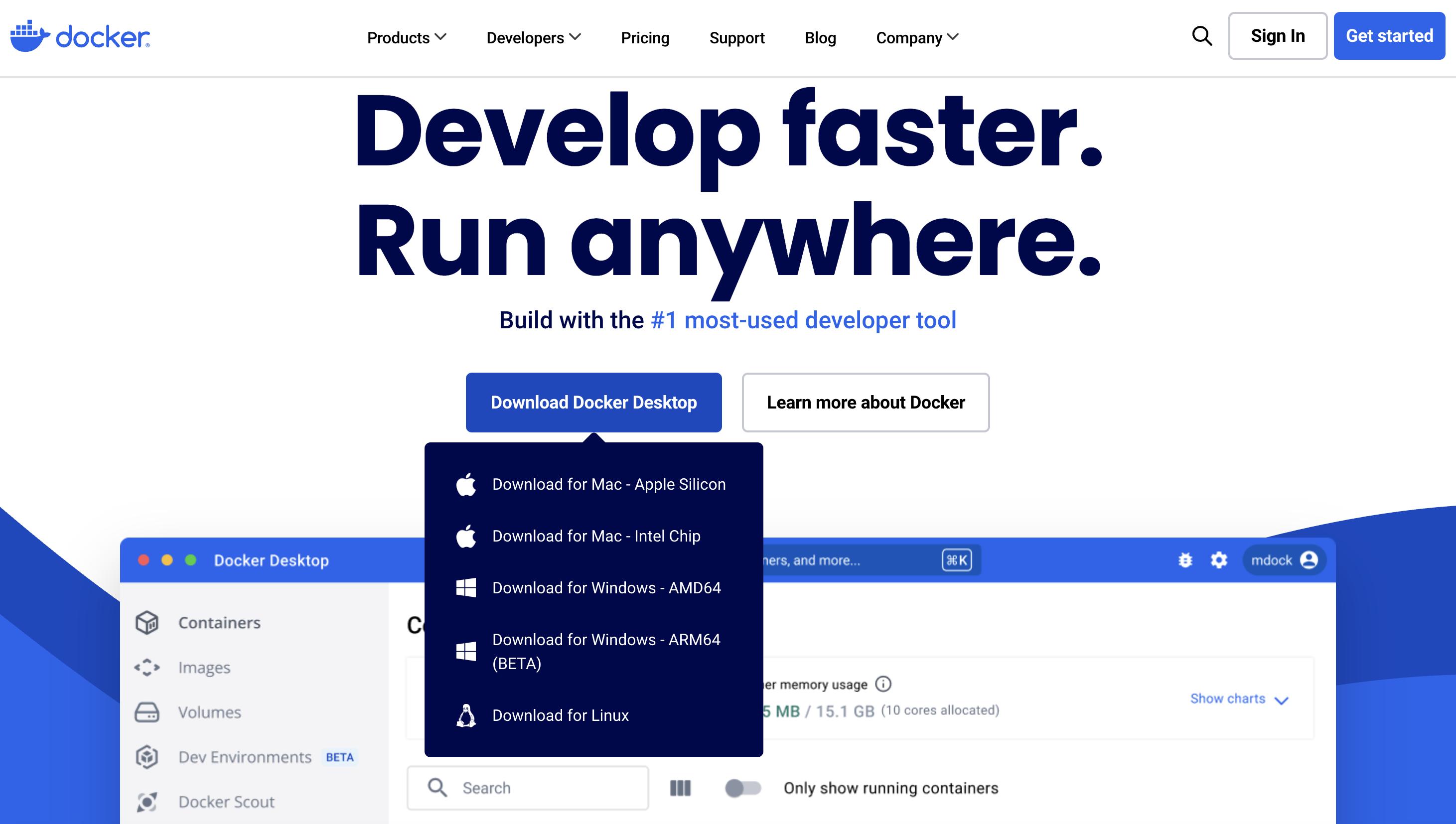 dockermacos_mac docker_dockermachine