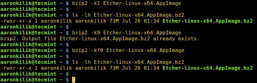 linux zip 压缩命令_压缩命令tarzcvf_压缩命令linuxzip
