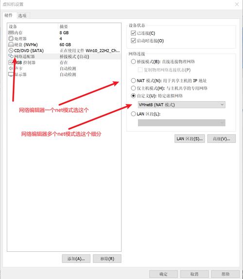 linux虚拟网络设备_linux虚拟局域网_linux虚拟网络基础