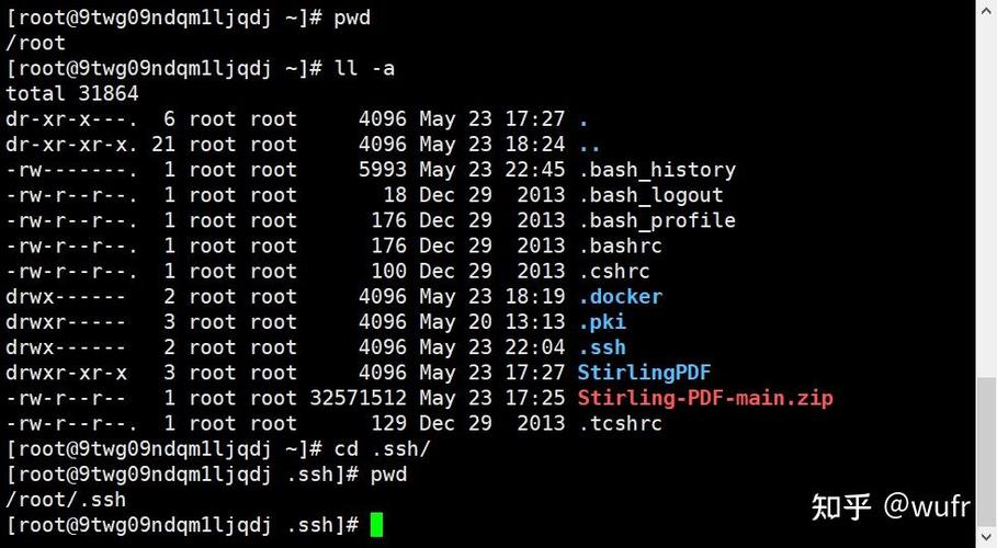 远程登陆linux方法_linux ssh远程登陆_远程登陆linux图形界面