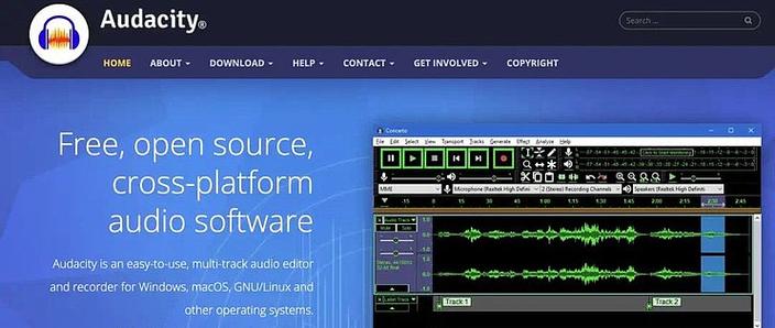 音频处理软件audition_音频处理软件消除噪音_linux 音频处理软件