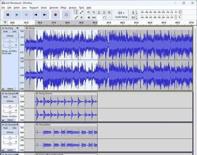 linux 音频处理软件_音频处理软件audition_音频处理软件消除噪音