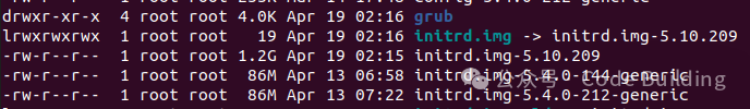 解压命令linux_linux下img解压命令_linux解压常用命令