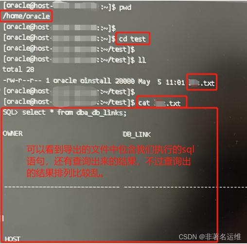 redhat linux 命令查看oracle版本_命令行查看oracle版本_命令查看版本