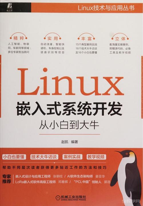 嵌入式linux开发视频教程_嵌入式linux开发 pdf_嵌入式linux开发版