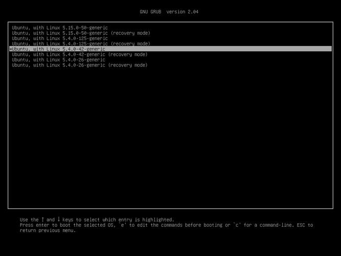GRUB 引导加载程序安装_grub命令来引导linux_Linux LILO 引导加载程序